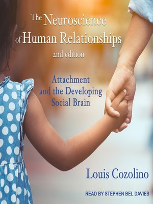 cover image of The Neuroscience of Human Relationships